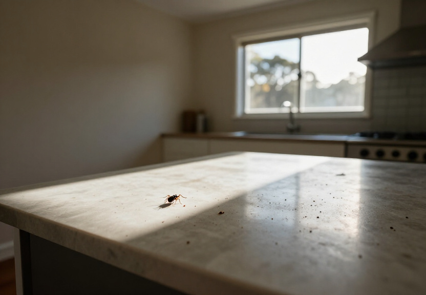Mona Vale Pest Control in Action